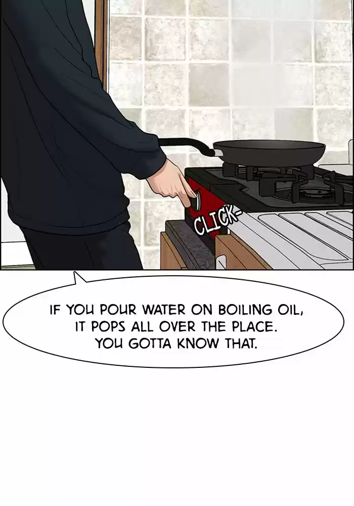 Descent Of A Goddess Chapter 57