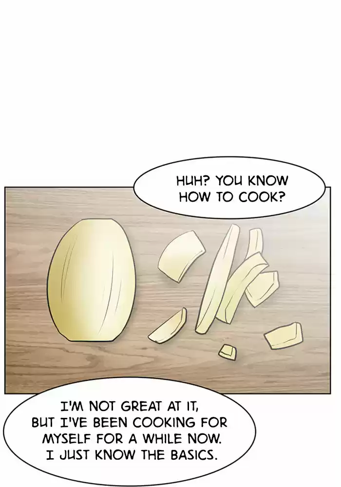 Descent Of A Goddess Chapter 57