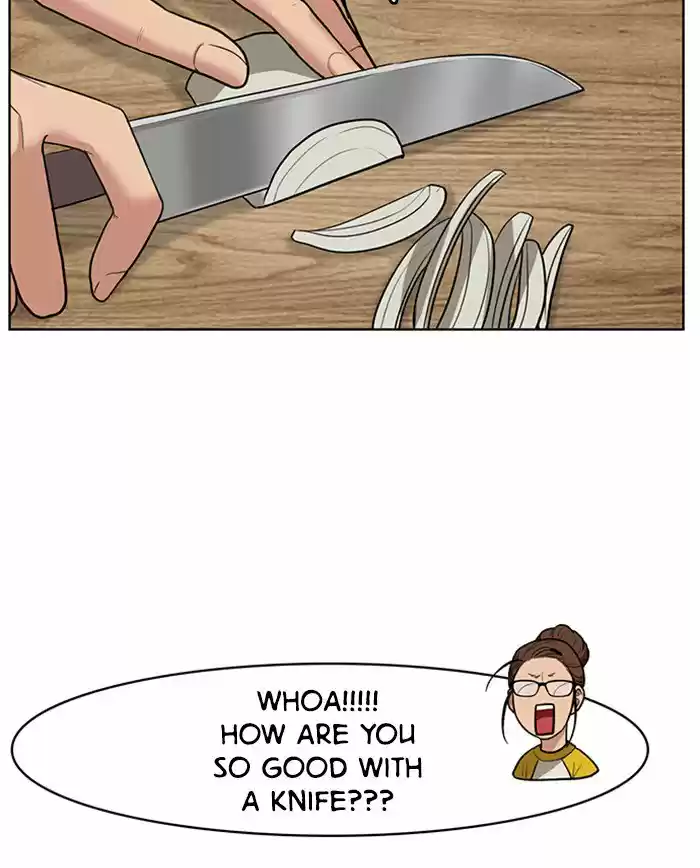 Descent Of A Goddess Chapter 57