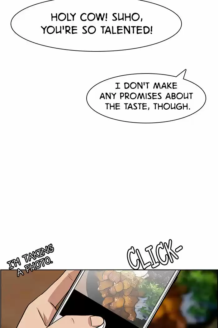 Descent Of A Goddess Chapter 57