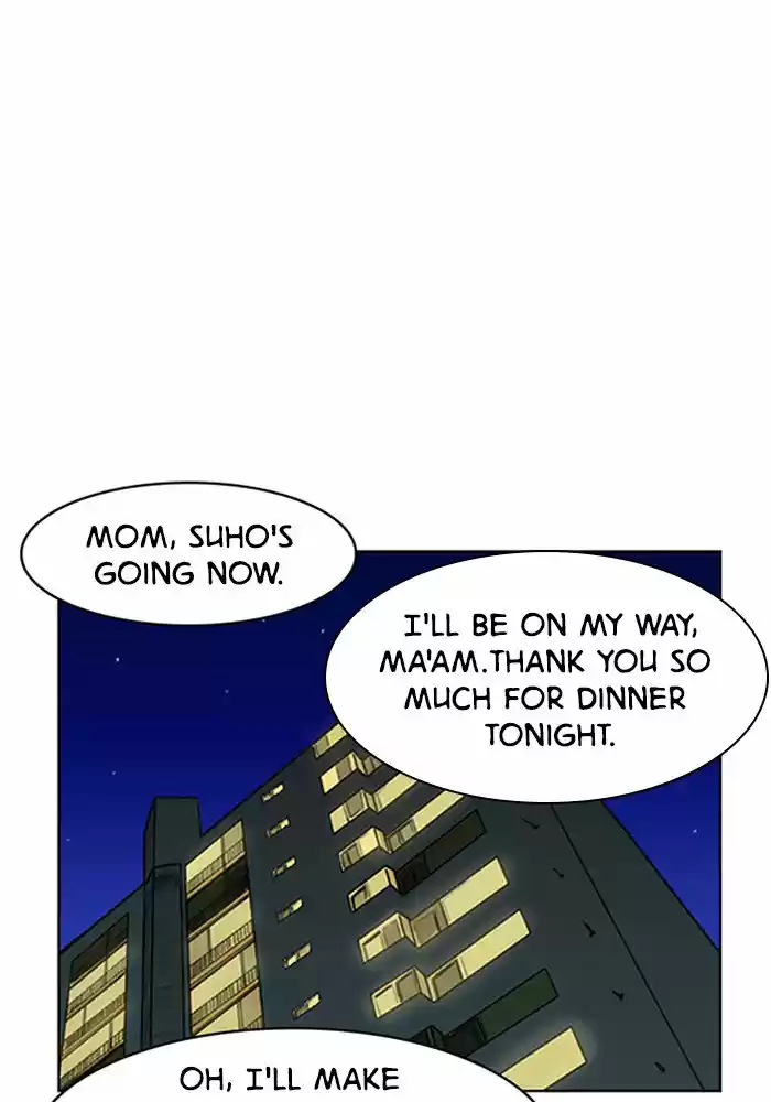 Descent Of A Goddess Chapter 57