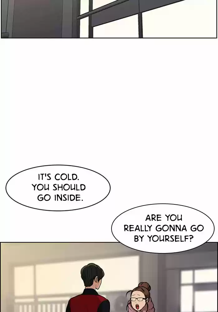 Descent Of A Goddess Chapter 57