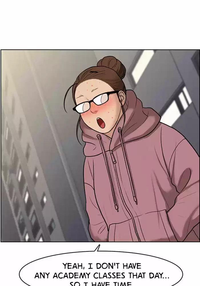 Descent Of A Goddess Chapter 57