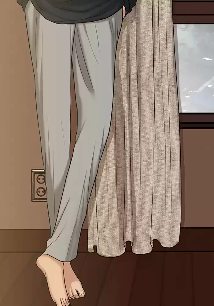 Descent Of A Goddess Chapter 57