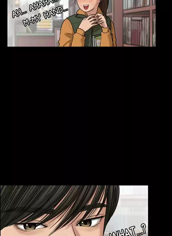 Descent Of A Goddess Chapter 58