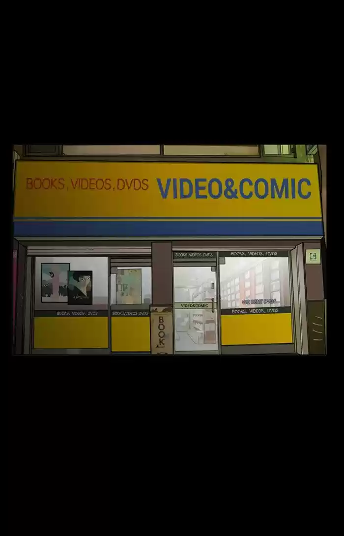 Descent Of A Goddess Chapter 58