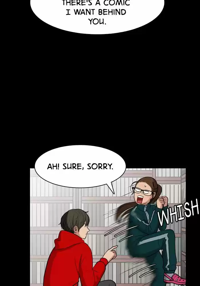 Descent Of A Goddess Chapter 58