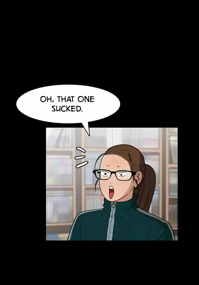 Descent Of A Goddess Chapter 58