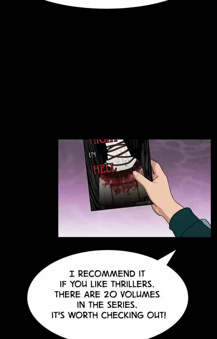 Descent Of A Goddess Chapter 58