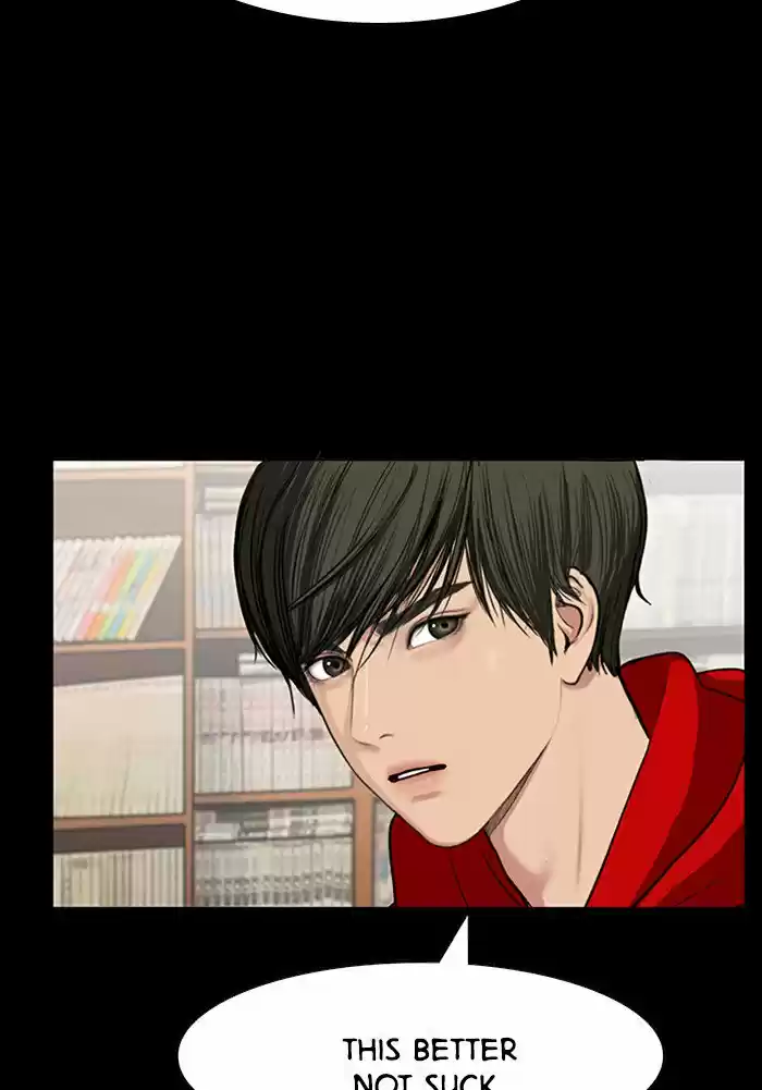 Descent Of A Goddess Chapter 58