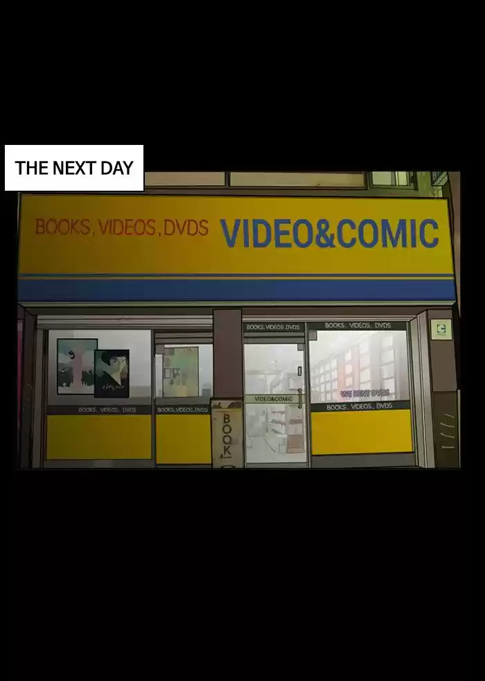 Descent Of A Goddess Chapter 58