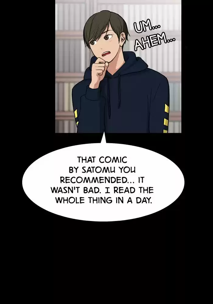 Descent Of A Goddess Chapter 58