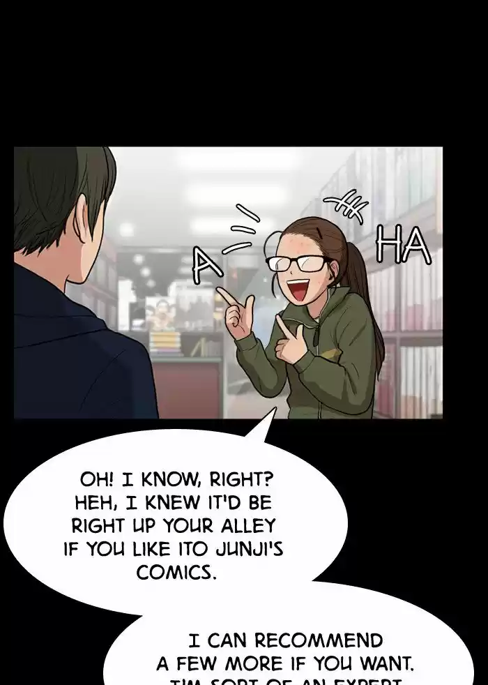 Descent Of A Goddess Chapter 58