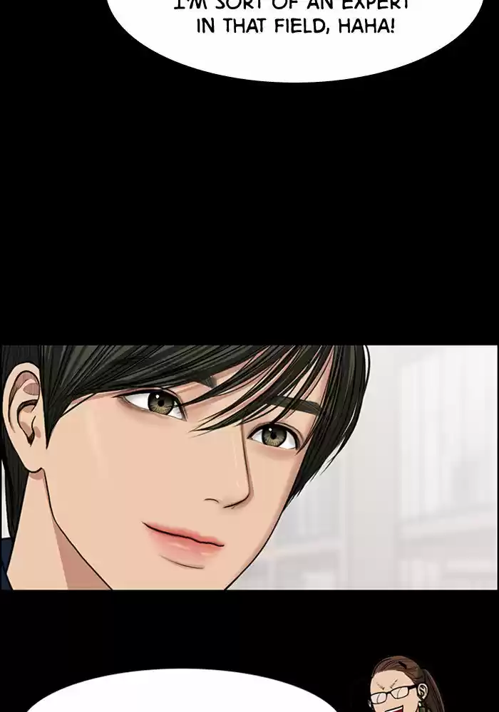 Descent Of A Goddess Chapter 58