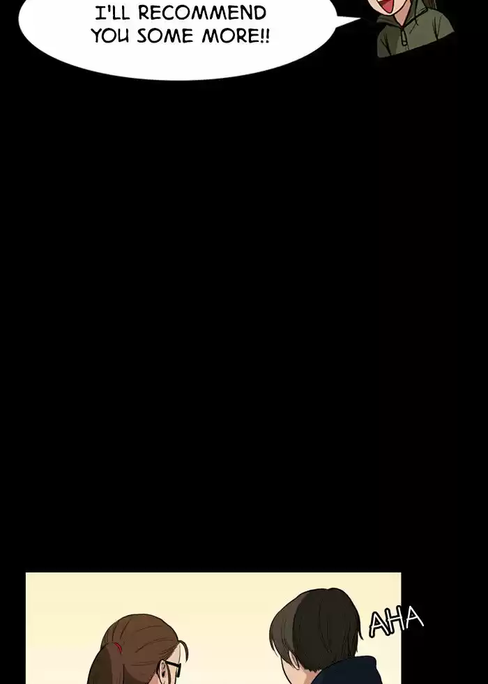 Descent Of A Goddess Chapter 58