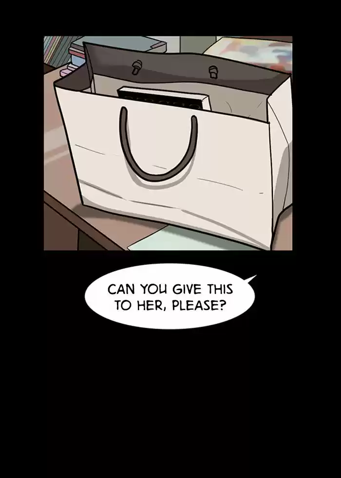 Descent Of A Goddess Chapter 58