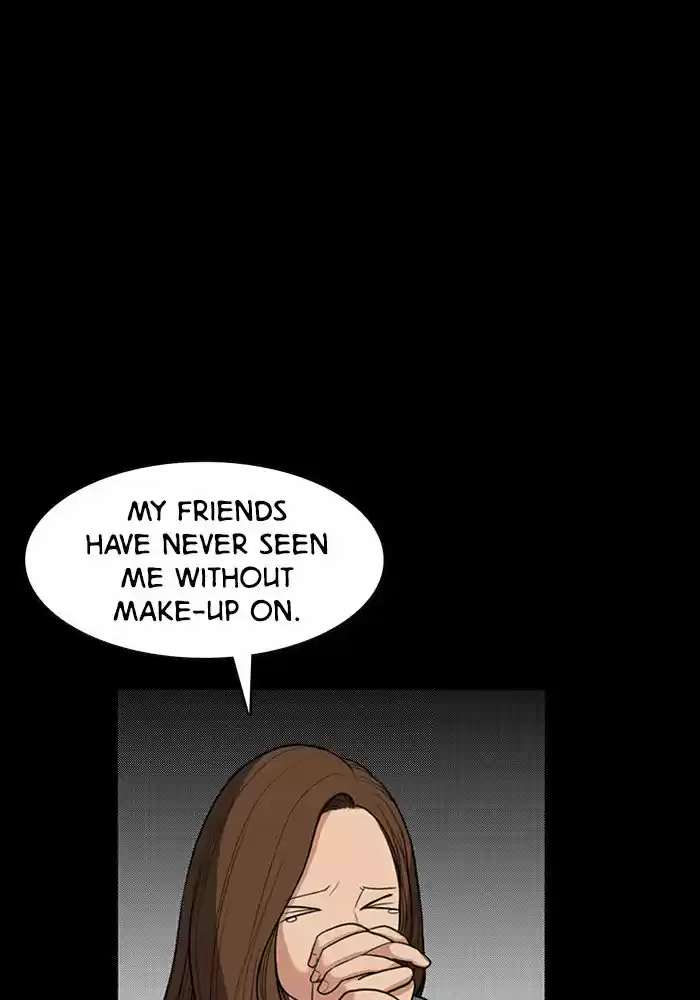 Descent Of A Goddess Chapter 58