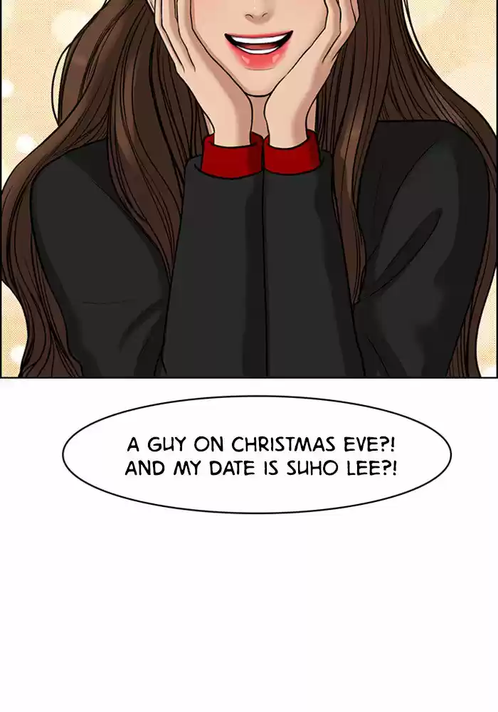 Descent Of A Goddess Chapter 58