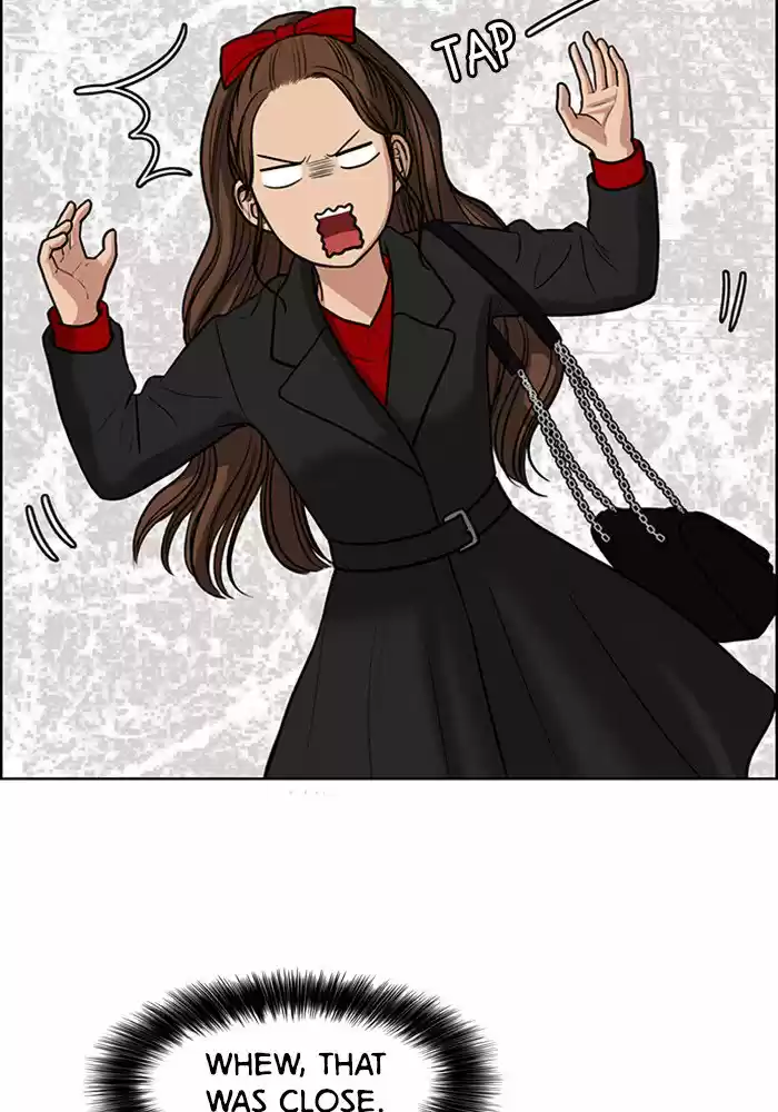 Descent Of A Goddess Chapter 58