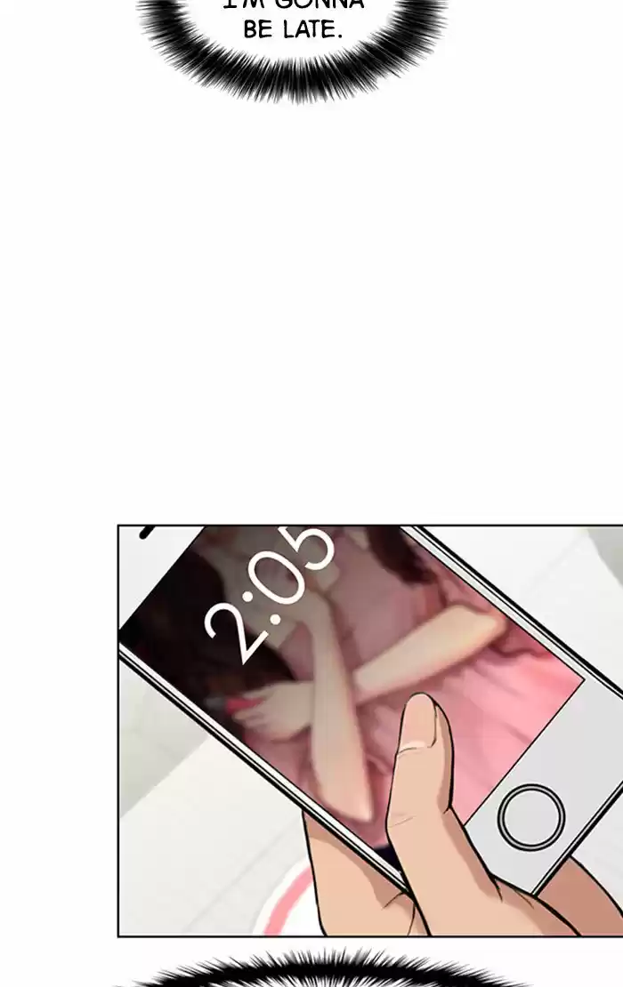 Descent Of A Goddess Chapter 58