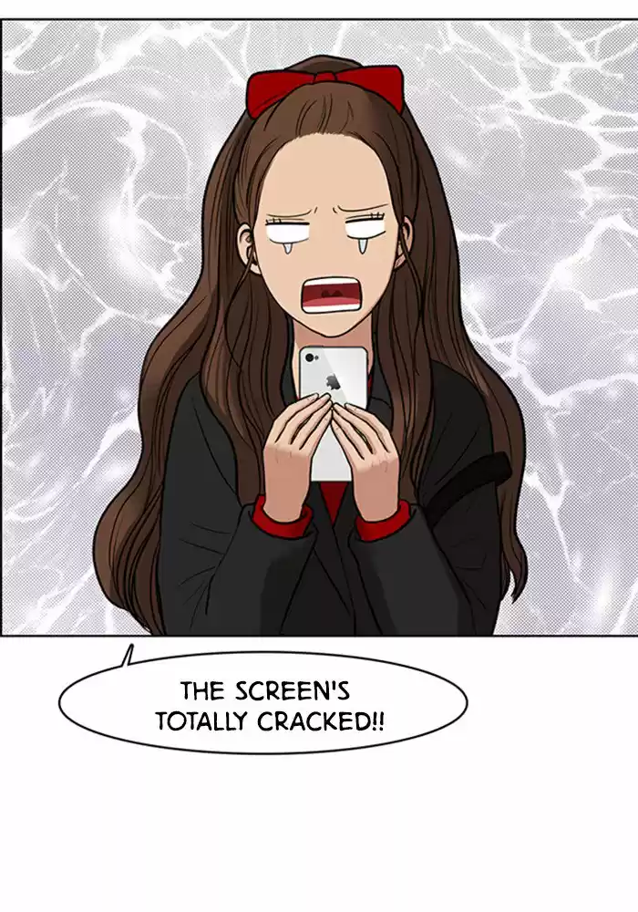 Descent Of A Goddess Chapter 58