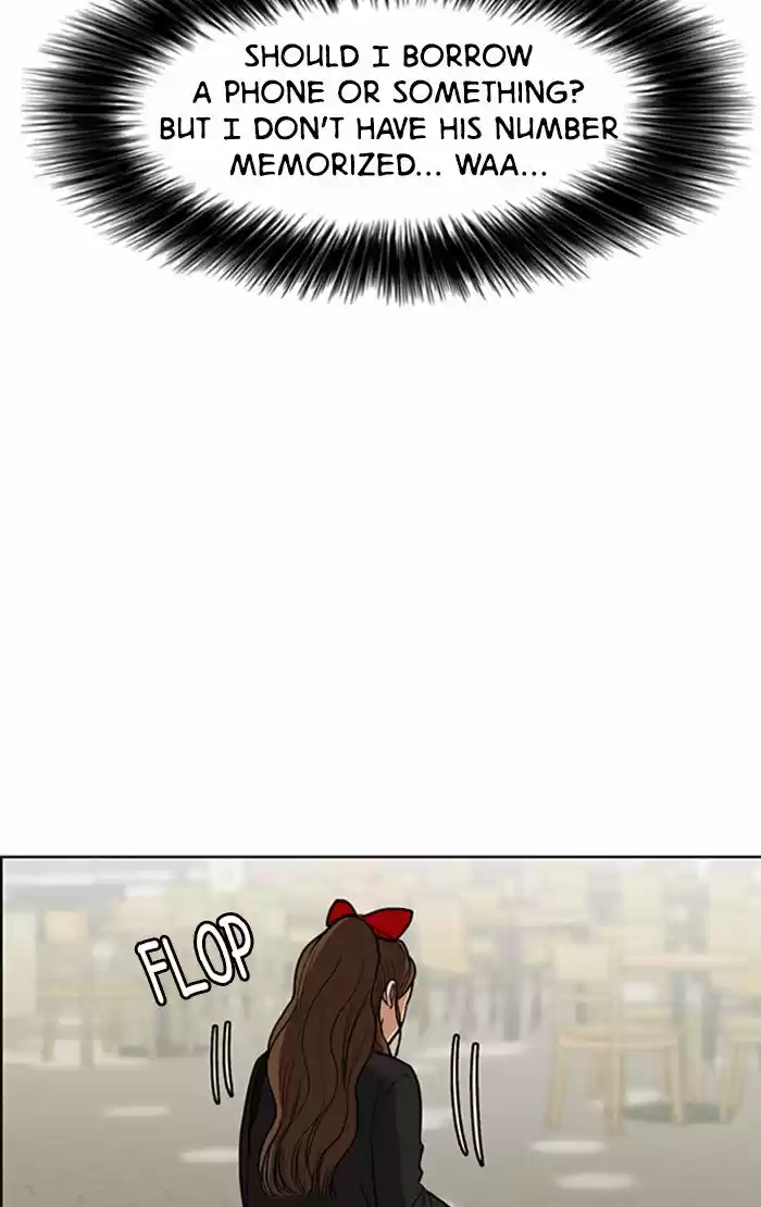 Descent Of A Goddess Chapter 58