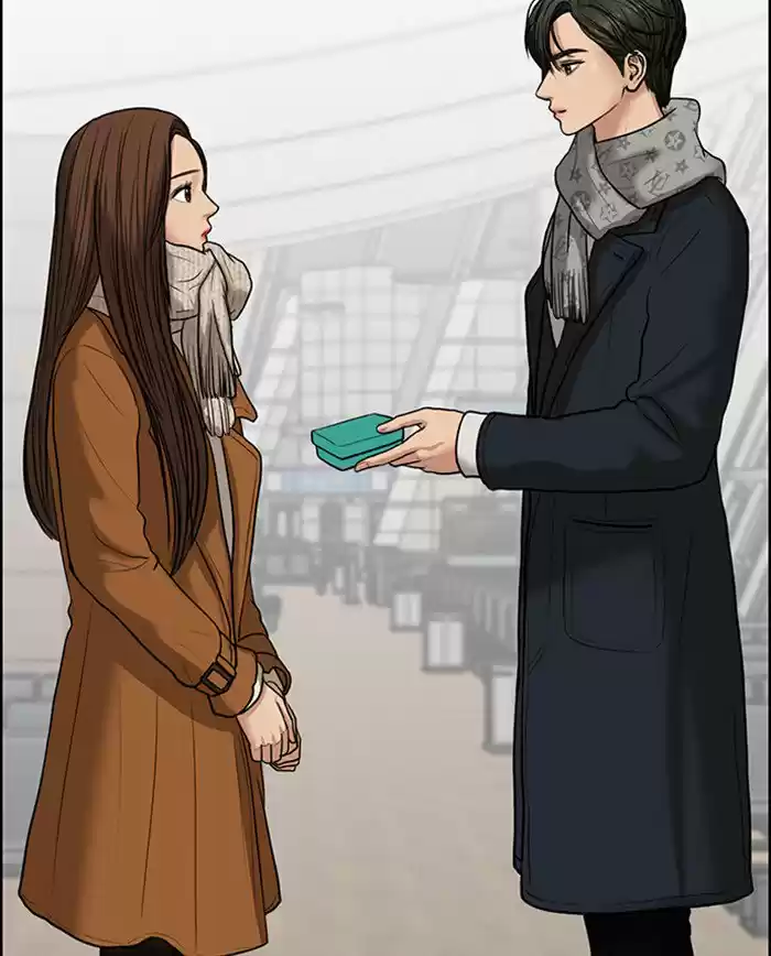 Descent Of A Goddess Chapter 59