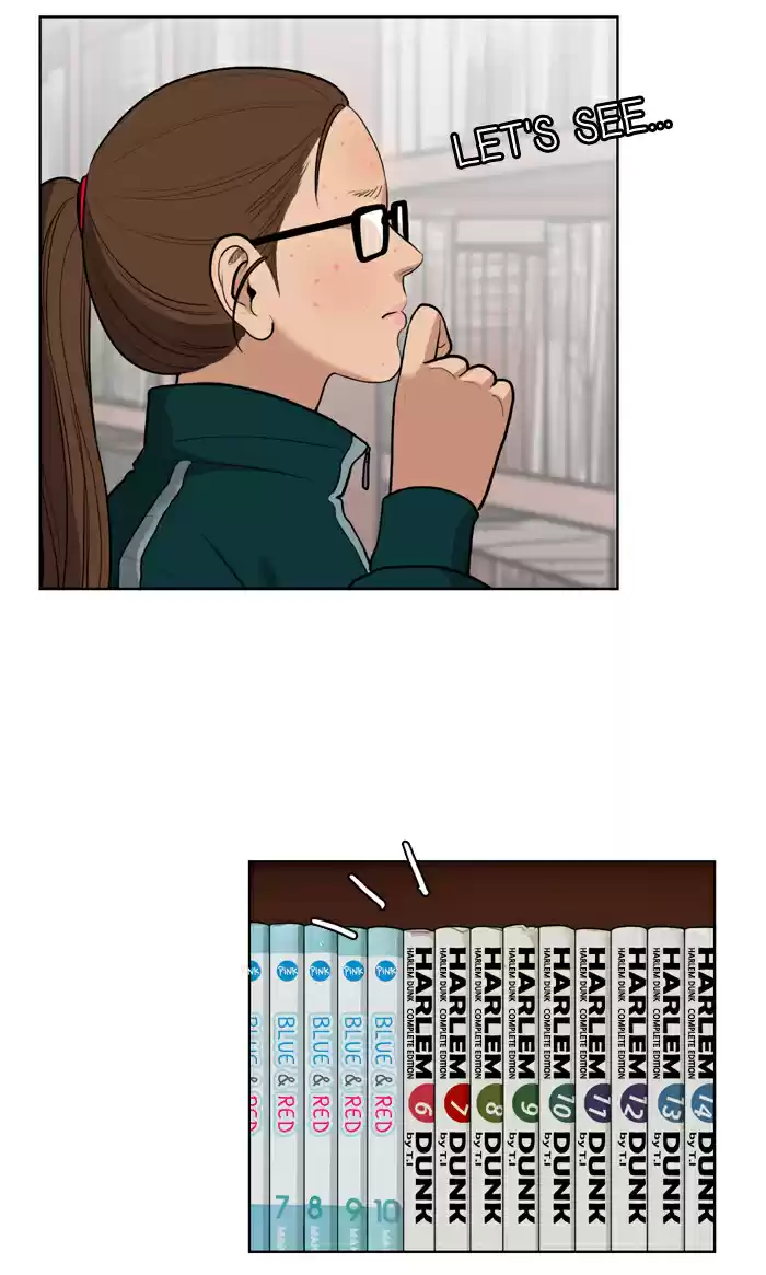 Descent Of A Goddess Chapter 6