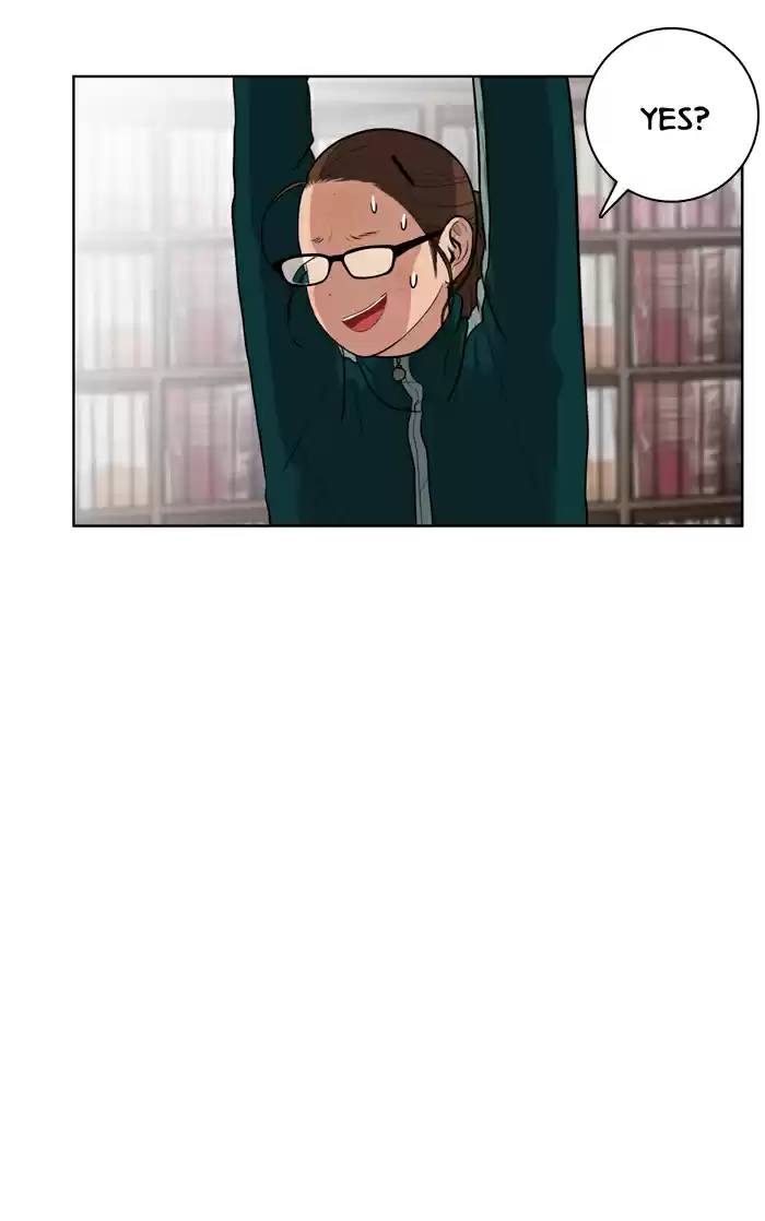 Descent Of A Goddess Chapter 6