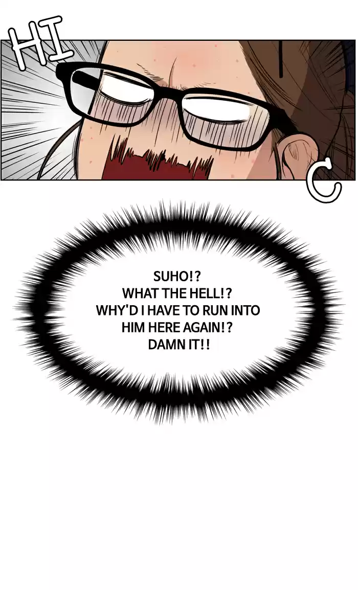 Descent Of A Goddess Chapter 6