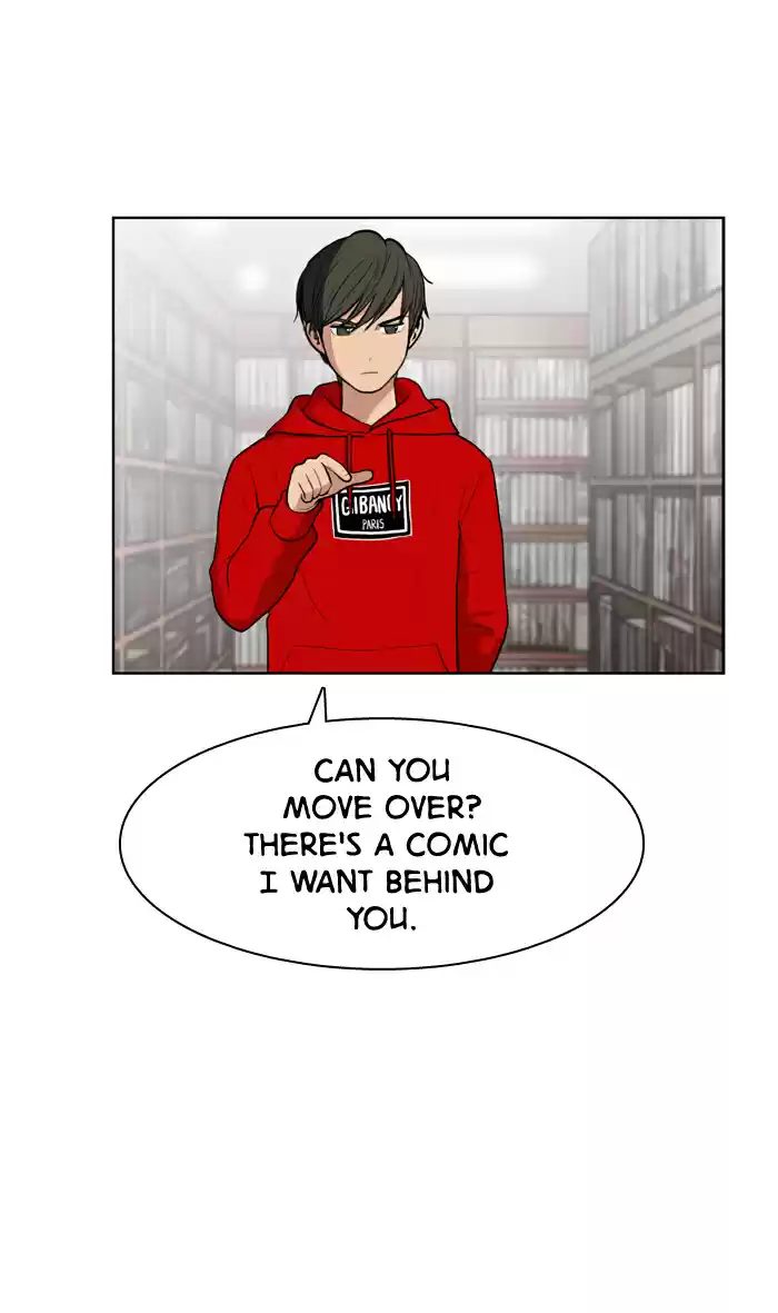 Descent Of A Goddess Chapter 6