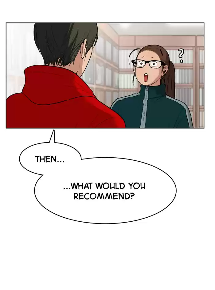 Descent Of A Goddess Chapter 6