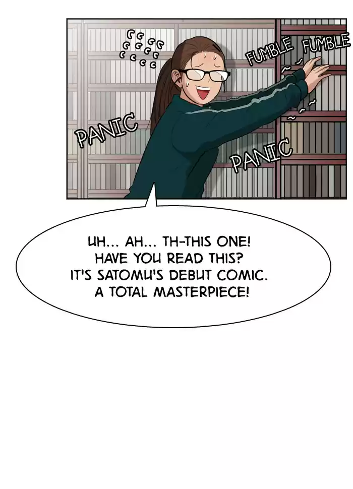 Descent Of A Goddess Chapter 6