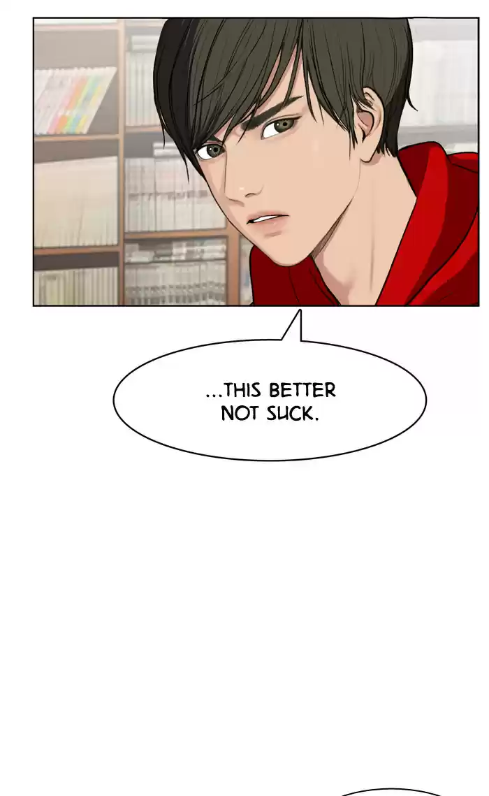 Descent Of A Goddess Chapter 6