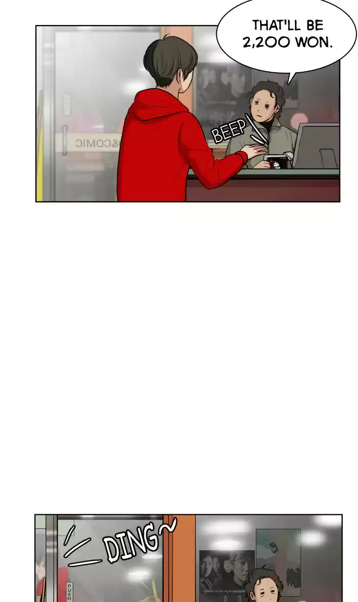 Descent Of A Goddess Chapter 6