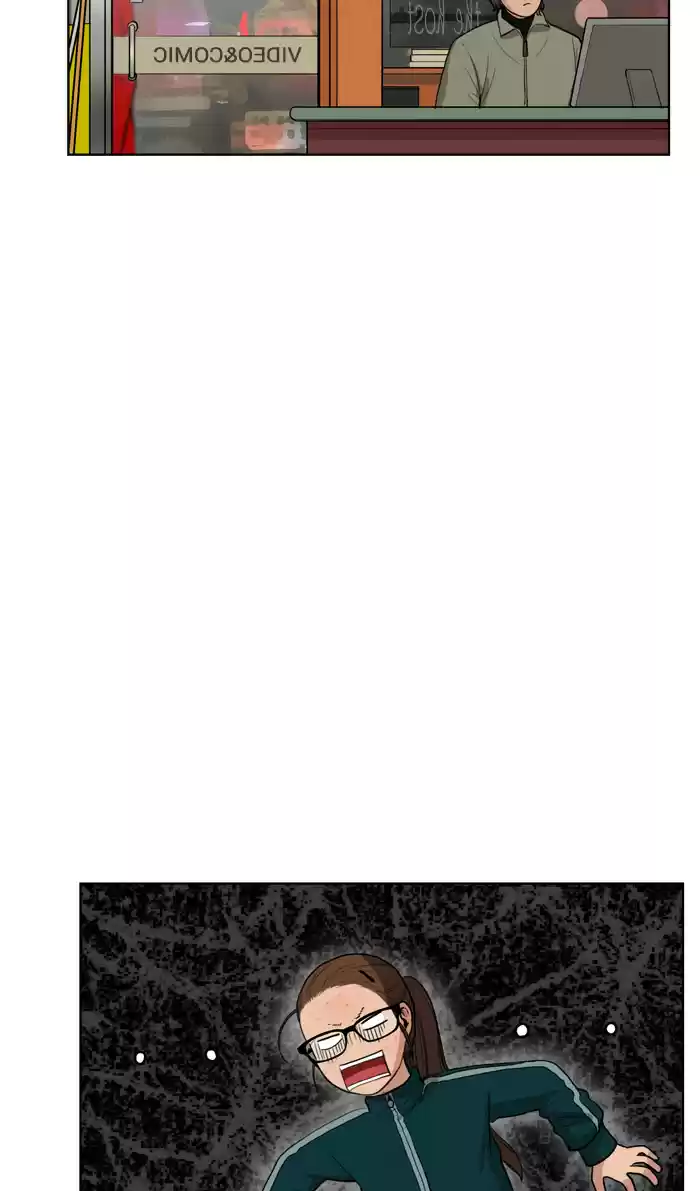 Descent Of A Goddess Chapter 6