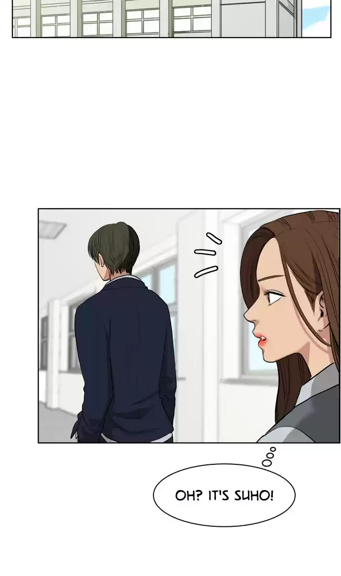 Descent Of A Goddess Chapter 6