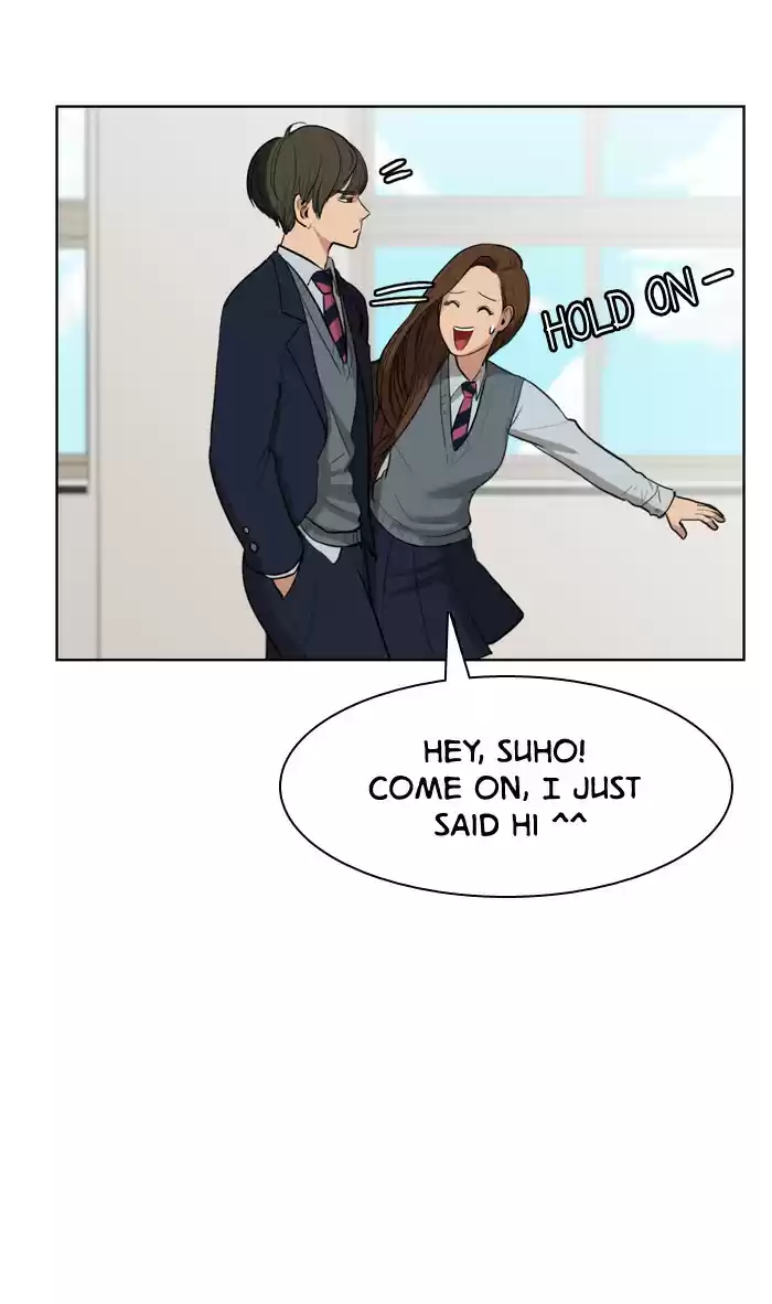 Descent Of A Goddess Chapter 6