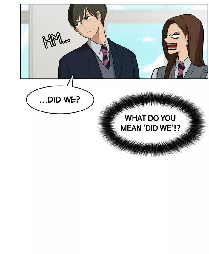 Descent Of A Goddess Chapter 6