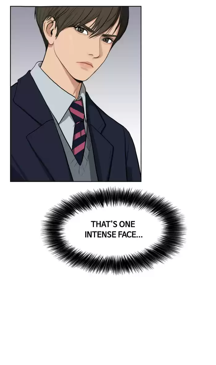 Descent Of A Goddess Chapter 6