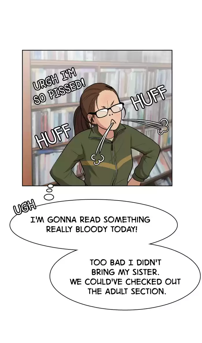 Descent Of A Goddess Chapter 6