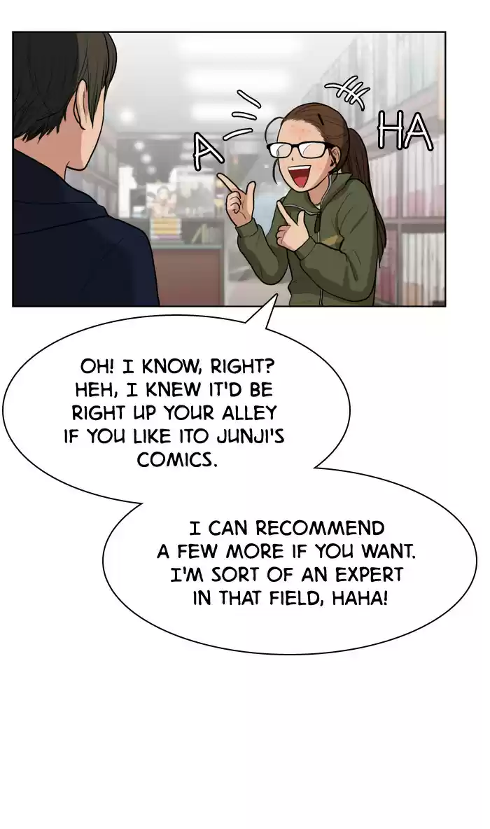 Descent Of A Goddess Chapter 6