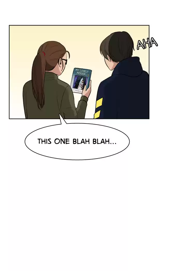 Descent Of A Goddess Chapter 6