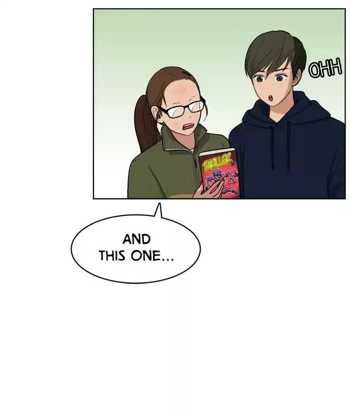 Descent Of A Goddess Chapter 6