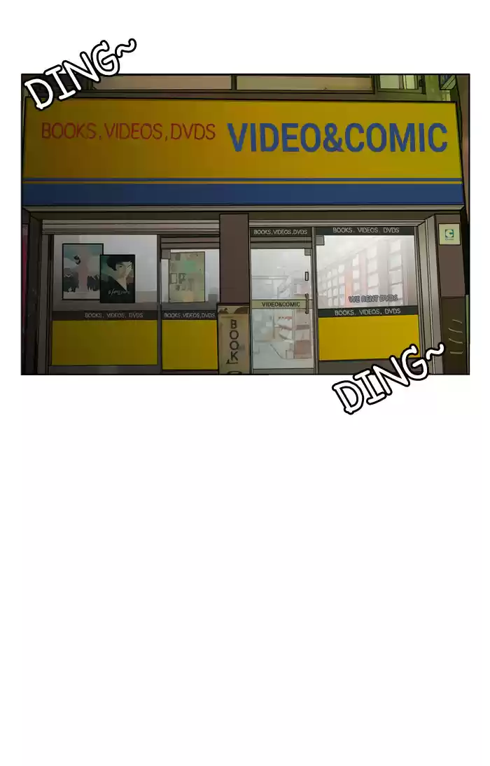 Descent Of A Goddess Chapter 6