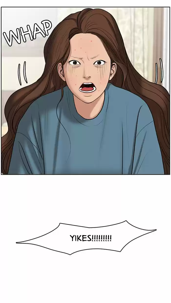 Descent Of A Goddess Chapter 60