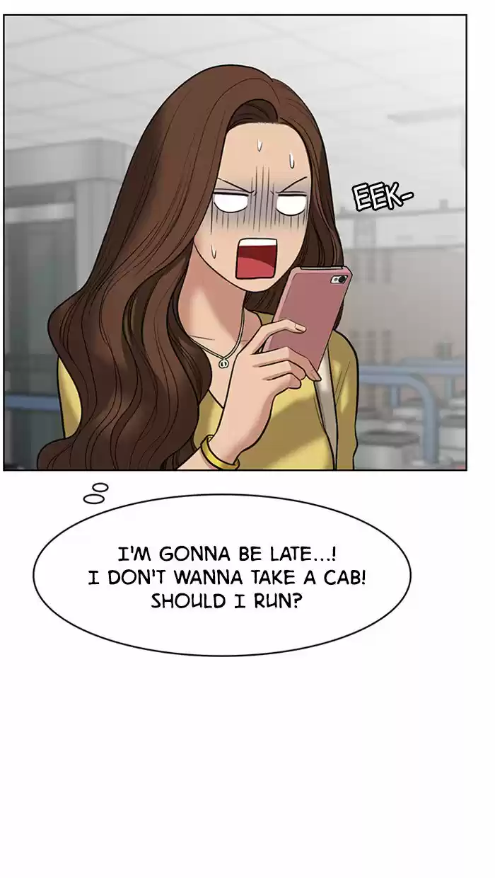 Descent Of A Goddess Chapter 60