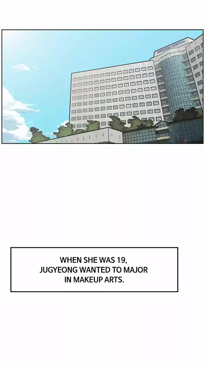 Descent Of A Goddess Chapter 60