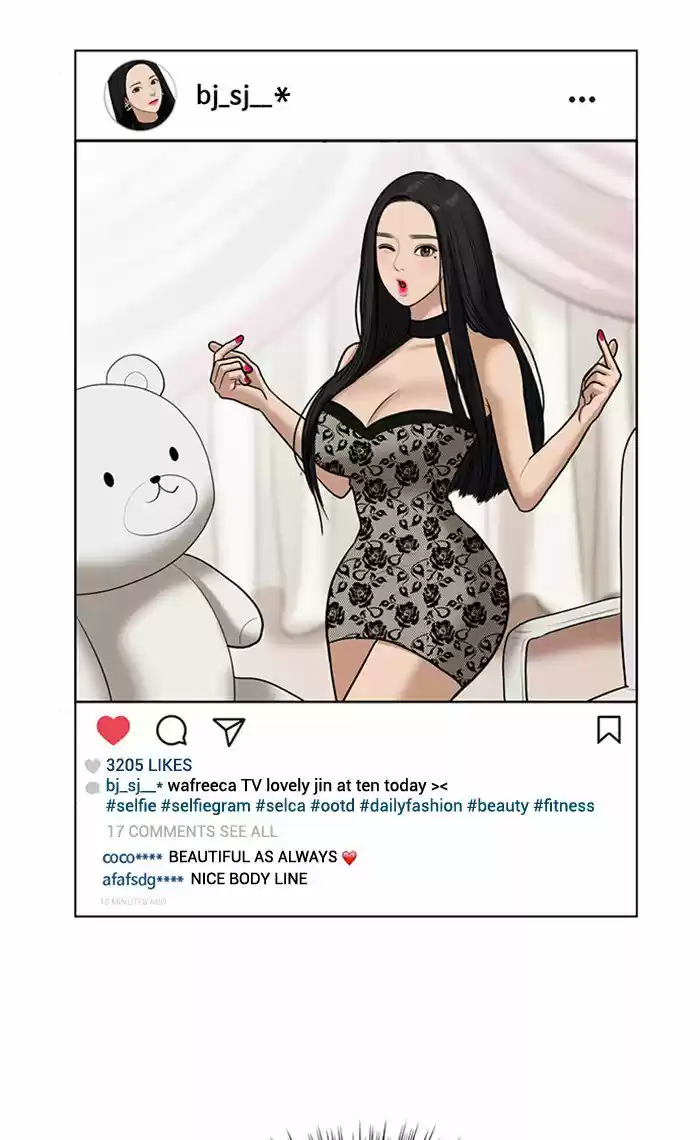 Descent Of A Goddess Chapter 60