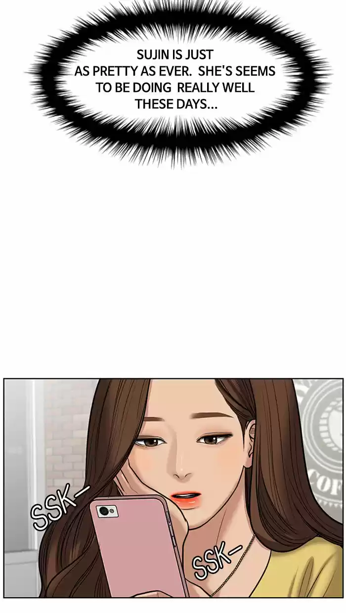 Descent Of A Goddess Chapter 60